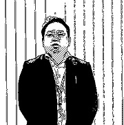 D・Sマネージャ(♂)