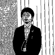 Y・M部長(♂)