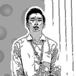 M・Fさん(♂)