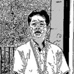 H・Tさん（♂）