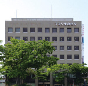 鳥取支店